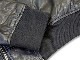 (50% OFF)��POP EYES/�ݥåץ�������2022AW��Genuine Fan Club Jacket/�����˥奤��ե��󥯥�֥��㥱�åȡ�(22AW-PPE-24)(UNCHANGING LOVE/��������󥸥󥰥��/MISTER X/�ߥ��������å���/���ᥫ��/WOLF PACK/����եѥå�)