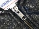 (50% OFF)��POP EYES/�ݥåץ�������2022AW��Genuine Fan Club Jacket/�����˥奤��ե��󥯥�֥��㥱�åȡ�(22AW-PPE-24)(UNCHANGING LOVE/��������󥸥󥰥��/MISTER X/�ߥ��������å���/���ᥫ��/WOLF PACK/����եѥå�)