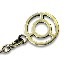 ��5��������HWZN BROSS/�ϥ�����֥����ۡ�Thunder Hook Chain��Narrow��/��������եå���������ɥʥ����ɡ�(Silver925)