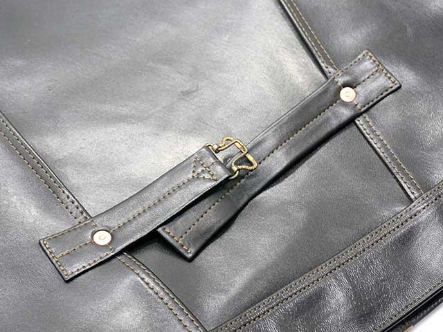 ��FINE CREEK LEATHERS/�ե����󥯥꡼���쥶�����ۡ�Leather Jacket��Lynchburg��/�쥶�����㥱�åȡɥ����С����ɡ�(FCJK004)