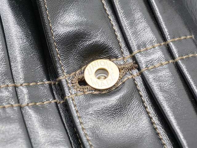 ��FINE CREEK LEATHERS/�ե����󥯥꡼���쥶�����ۡ�Leather Jacket��Lynchburg��/�쥶�����㥱�åȡɥ����С����ɡ�(FCJK004)
