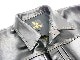 ��FINE CREEK LEATHERS/�ե����󥯥꡼���쥶�����ۡ�Leather Jacket��Lynchburg��/�쥶�����㥱�åȡɥ����С����ɡ�(FCJK004)