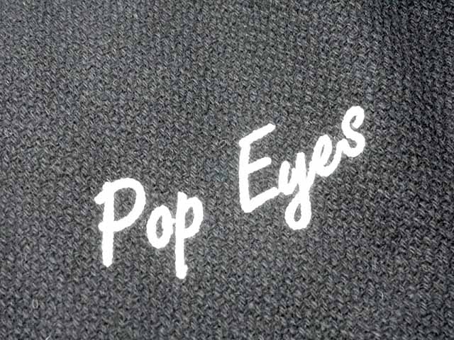 (30% OFF)��POP EYES/�ݥåץ�������2023AW��Generations Club Jacket/�����ͥ졼����󥺥���֥��㥱�åȡ�(23AW-PPE-014)(UNCHANGING LOVE/��������󥸥󥰥��/MISTER X/�ߥ��������å���/���ᥫ��/�ۥåȥ��å�/�ϡ��졼/WOLF PACK/����եѥå�)