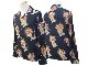 (50% OFF)��GANGSTERVILLE/����󥰥������ӥ��2024SS��Carmen L/S Shirts/��������󥰥��꡼�֥���ġ�(GSV-24-SS-04)