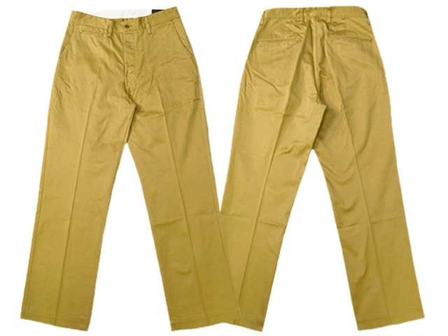 全2色【TROPHY CLOTHING/トロフィークロージング】2024SS「40