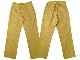 ��2����TROPHY CLOTHING/�ȥ��ե������������󥰡�2024SS��40 Civilian Trousers/40���ӥꥢ��ȥ饦��������(TR-CP01)