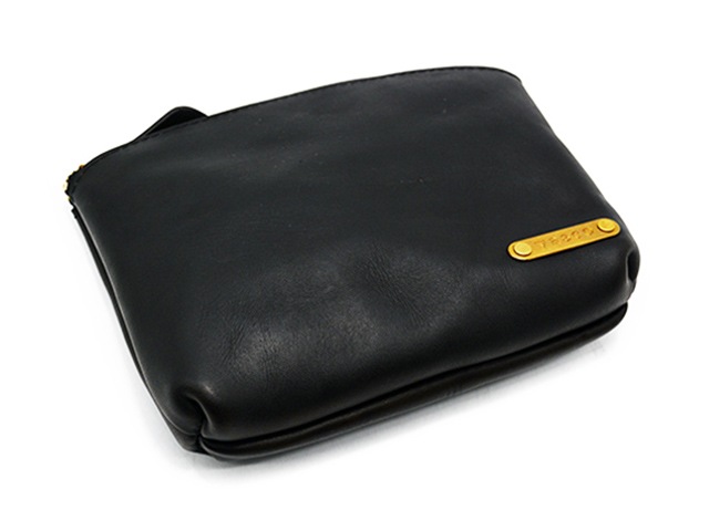 ��6����vasco/���������ۡ�Leather Travel Pouch/�쥶���ȥ�٥�ݡ�����(VS-800L)