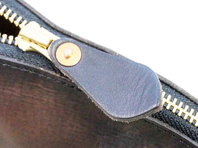 ��6����vasco/���������ۡ�Leather Travel Pouch/�쥶���ȥ�٥�ݡ�����(VS-800L)