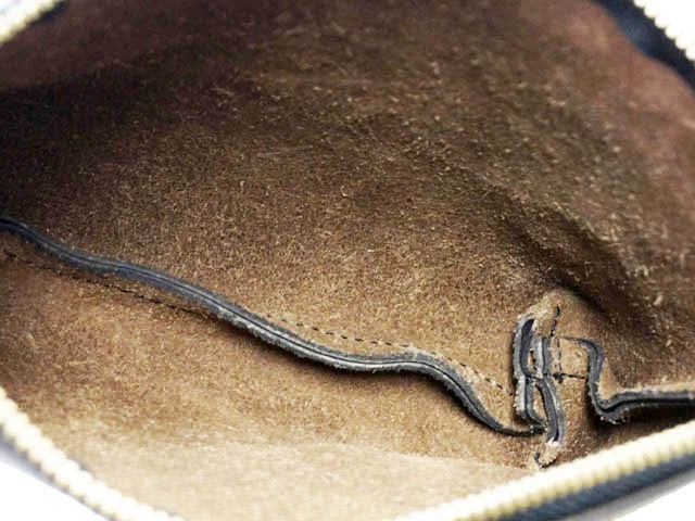 ��6����vasco/���������ۡ�Leather Travel Pouch/�쥶���ȥ�٥�ݡ�����(VS-800L)