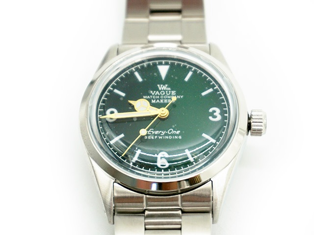 ��2����Makers/�ᥤ�������ۡߡ�VAGUE WATCH Co./�������������å�����ѥˡ��ۡ�CRANK/����󥯡�(VW-02)