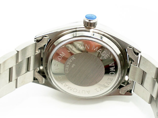 ��2����Makers/�ᥤ�������ۡߡ�VAGUE WATCH Co./�������������å�����ѥˡ��ۡ�CRANK/����󥯡�(VW-02)