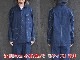 (30% OFF)��BLUCO/�֥륳��2025SS��12oz Denim Coverall/12���󥹥ǥ˥५�С��������(151-32-001)