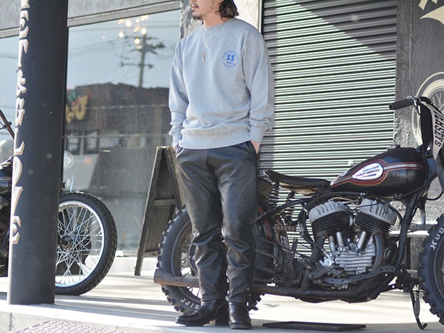 2RED TAiL/åɥƥ2025SSV22 Heavy Weight Crew Neck Sweat/V22إӡȥ롼ͥååȡ(RKK-502)