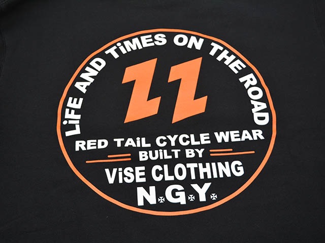 2RED TAiL/åɥƥ2025SSV22 Heavy Weight Crew Neck Sweat/V22إӡȥ롼ͥååȡ(RKK-502)