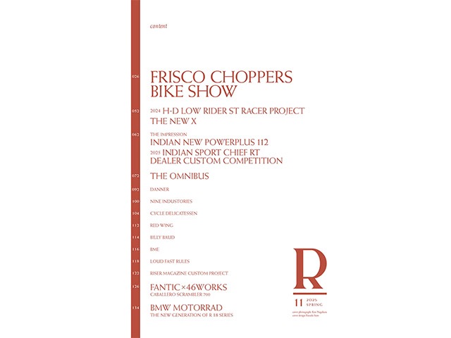 ��RISER MAGAZINE/�饤�����ޥ������Vol.11�ڤ椦�ѥ��å��б���