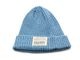 FULLCOUNT/ե륫ȡۡIndigo Rib Watch Cap/ǥ֥ååס(6817)