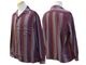 ��TROPHY CLOTHING/�ȥ��ե������������󥰡�2025SS��Town Craft Rayon Stripe L/S Shirts/�����󥯥�եȥ졼��󥹥ȥ饤�ץ��󥰥��꡼�֥���ġ�(TR25SS-403)