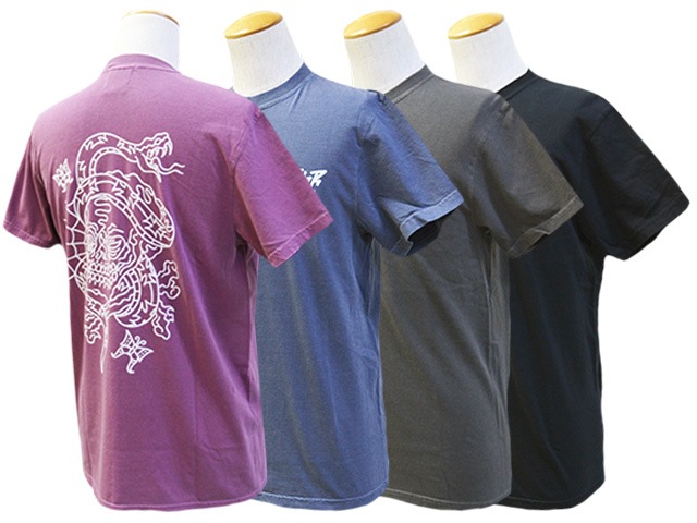 ��4����DAZZLE SUGAR/�����륷�奬����2025SS��WLRS S/S Tee/WLRS���硼�ȥ��꡼��Tee��