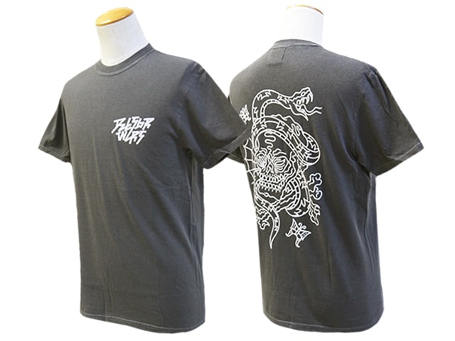 ��4����DAZZLE SUGAR/�����륷�奬����2025SS��WLRS S/S Tee/WLRS���硼�ȥ��꡼��Tee��
