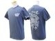 ��4����DAZZLE SUGAR/�����륷�奬����2025SS��WLRS S/S Tee/WLRS���硼�ȥ��꡼��Tee��
