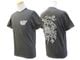 ��4����DAZZLE SUGAR/�����륷�奬����2025SS��WLRS S/S Tee/WLRS���硼�ȥ��꡼��Tee��