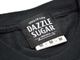 ��4����DAZZLE SUGAR/�����륷�奬����2025SS��WLRS S/S Tee/WLRS���硼�ȥ��꡼��Tee��