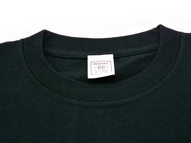 ��3����RED TAiL/��åɥƥ����2025SS��V22-E S/S Tee/V22-E���硼�ȥ��꡼��Tee��(RKK-520)