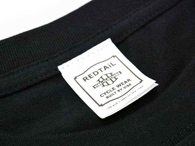 ��3����RED TAiL/��åɥƥ����2025SS��V22-E S/S Tee/V22-E���硼�ȥ��꡼��Tee��(RKK-520)