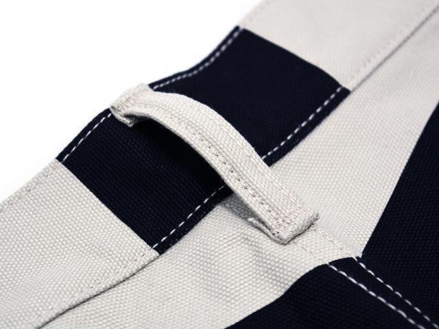 ROAD RUNNER/ロードランナー】「Prisoner Pants/プリズナー