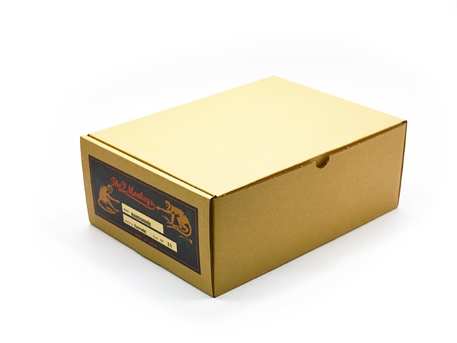 ��2����The 2 Monkeys/�� �ȥ�����󥭡����ۡ�Outing Boots��RANDONNEE��/�����ƥ��󥰥֡��ġɥ��ɥ͡ɡ�(TM12952)