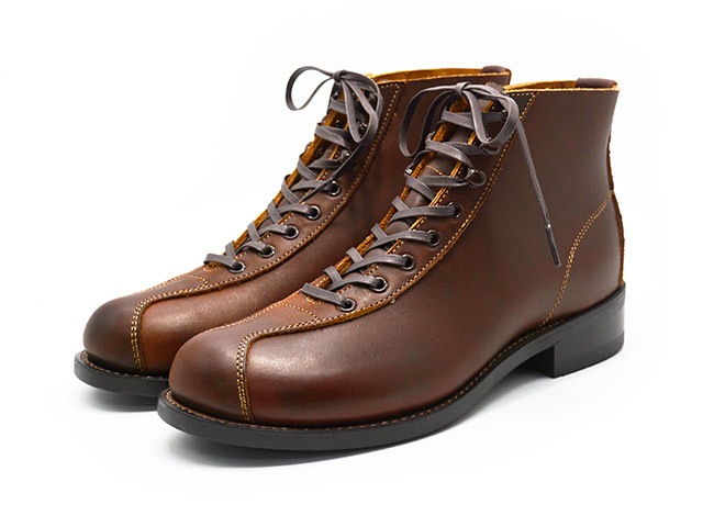 ��2����The 2 Monkeys/�� �ȥ�����󥭡����ۡ�Outing Boots��RANDONNEE��/�����ƥ��󥰥֡��ġɥ��ɥ͡ɡ�(TM12952)