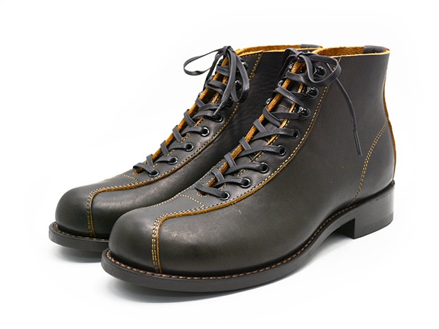 ��2����The 2 Monkeys/�� �ȥ�����󥭡����ۡ�Outing Boots��RANDONNEE��/�����ƥ��󥰥֡��ġɥ��ɥ͡ɡ�(TM12952)
