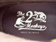 ��2����The 2 Monkeys/�� �ȥ�����󥭡����ۡ�Outing Boots��RANDONNEE��/�����ƥ��󥰥֡��ġɥ��ɥ͡ɡ�(TM12952)