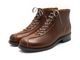 ��2����The 2 Monkeys/�� �ȥ�����󥭡����ۡ�Outing Boots��RANDONNEE��/�����ƥ��󥰥֡��ġɥ��ɥ͡ɡ�(TM12952)