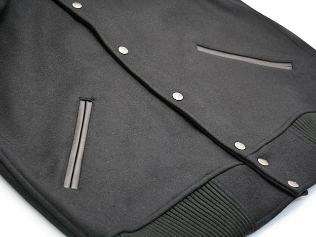 ��2����BLUCO/�֥륳��2025AW��Heavy Melton Pharaoh Coat/�إӡ����ȥ�ե��饪�����ȡ�(157-34-009)