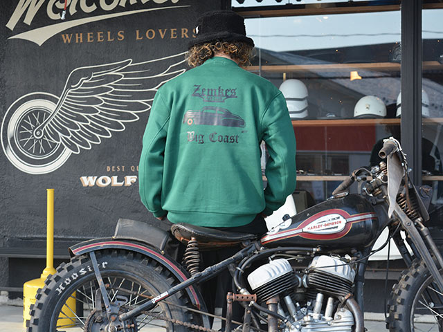 ��ZEMKE'S WHEELS WEAR/���ॱ���ۥ����륺�������ۡ�Snap Sweat��KAR CLUB��/���ʥåץ������åȡɥ�������֡ɡ�
