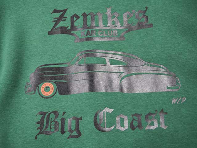 ��ZEMKE'S WHEELS WEAR/���ॱ���ۥ����륺�������ۡ�Snap Sweat��KAR CLUB��/���ʥåץ������åȡɥ�������֡ɡ�