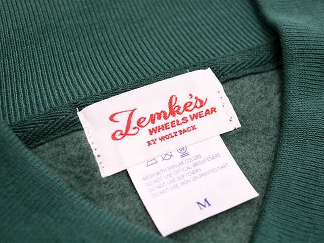 ��ZEMKE'S WHEELS WEAR/���ॱ���ۥ����륺�������ۡ�Snap Sweat��KAR CLUB��/���ʥåץ������åȡɥ�������֡ɡ�