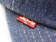 ��LEVI'S/�꡼�Х����ۡ�Relaxed Dad Heritage Cap/���å����ɥ��åɥإ�ơ�������åס�(000A9-0005/13.8oz)