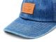 ��LEVI'S/�꡼�Х����ۡ�Relaxed Dad Heritage Cap/���å����ɥ��åɥإ�ơ�������åס�(000A9-0005/13.8oz)