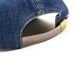 ��LEVI'S/�꡼�Х����ۡ�Relaxed Dad Heritage Cap/���å����ɥ��åɥإ�ơ�������åס�(000A9-0005/13.8oz)