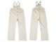 ��3����BLUCO/�֥륳��2026SS��Japan Denim Overalls��Rigid��/����ѥ�ǥ˥४���С�������ɥꥸ�åɡɡ�(161-43-008)