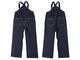 ��3����BLUCO/�֥륳��2026SS��Japan Denim Overalls��Rigid��/����ѥ�ǥ˥४���С�������ɥꥸ�åɡɡ�(161-43-008)