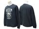 ��2����WILD AT HEART/�磻��ɥ��åȥϡ��ȡ�2026SS��6.2oz Crew Neck L/S Tee��PIN UP��/6.2���󥹥��롼�ͥå����󥰥��꡼��Tee�ɥԥ�ʥåסɡ�(8261005)