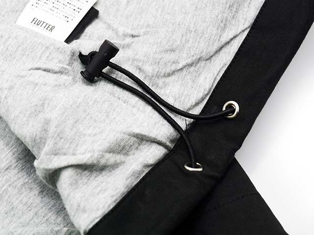 ��3����FLUTTER/�ե�å�����2026SS��The Dress Cotton Twill Coach Jacket/�� �ɥ쥹���åȥ�ĥ��륳�������㥱�åȡ�(FL26-JKT002)