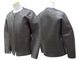 ��2����FINE CREEK&CO/�ե����󥯥꡼������ɥ����ۡ�Collarless Paded Single Riders Jacket��Bad Goat��/���顼�쥹�ѥǥåɥ��󥰥�饤���������㥱�åȡɥХåɥ����ȡɡ�(ACJK070)