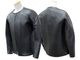 ��2����FINE CREEK&CO/�ե����󥯥꡼������ɥ����ۡ�Collarless Paded Single Riders Jacket��Bad Goat��/���顼�쥹�ѥǥåɥ��󥰥�饤���������㥱�åȡɥХåɥ����ȡɡ�(ACJK070)