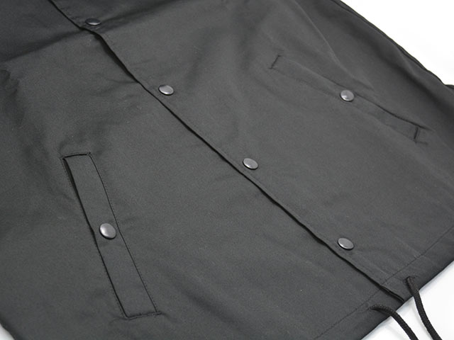 ��MAD CULT/�ޥåɥ���ȡۡ�GWDB T/C Coach Jacket/GWDB T/C���������㥱�åȡ�(AW-22)