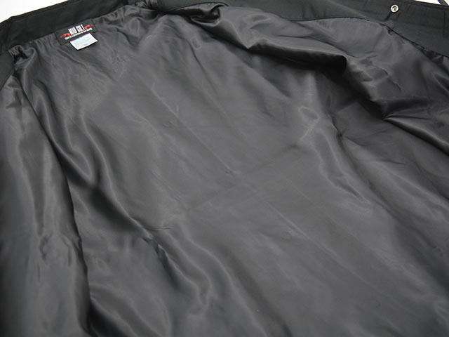 ��MAD CULT/�ޥåɥ���ȡۡ�GWDB T/C Coach Jacket/GWDB T/C���������㥱�åȡ�(AW-22)