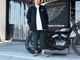 ��MAD CULT/�ޥåɥ���ȡۡ�GWDB T/C Coach Jacket/GWDB T/C���������㥱�åȡ�(AW-22)